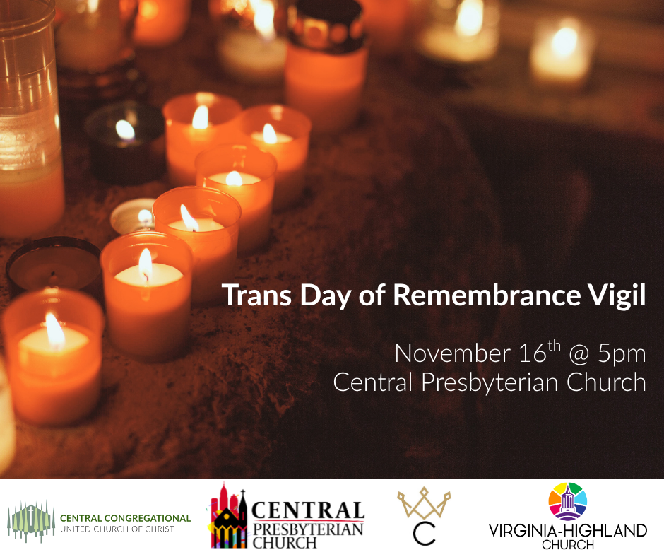 Check out all the events and gatherings that are going to happen at Central this month!